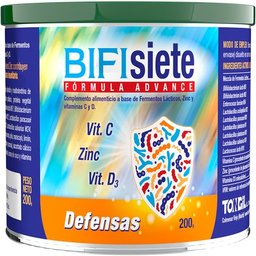 Bifisiete Defensas 200g