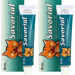 Savorial™ Pâte orale Chat