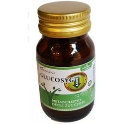Glucosyg 50comp