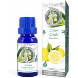 Huile Essentielle Alimentaire Citron 15ml
