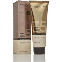 Shampooing Cheveux Abîmés 250ml