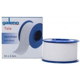 Galen White Spreader 5m x 2,5cm