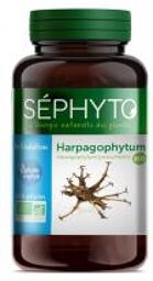 Harpagophytum Bio 200 Gélules - Pot 200 gélules