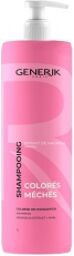 Shampoing Cheveux Colorés & Méchés 1L