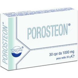 Farma Valens Porosteon 1000Mg 30caps