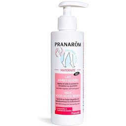 Pranarôm Lait jambes légères