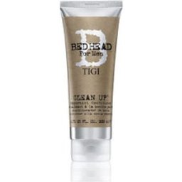 Tête de Lit Pour Homme Nettoyant Après-Shampooing Menthe Poivrée 200ml