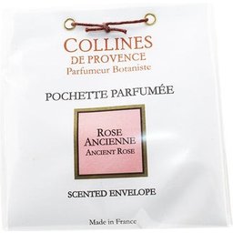 Pochette Parfumée Rose Ancienne 1ut