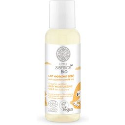 Lait hydratant pour les soins quotidiens 50ml