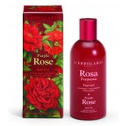 Rosa Purpurea Gel Ducha 250ml