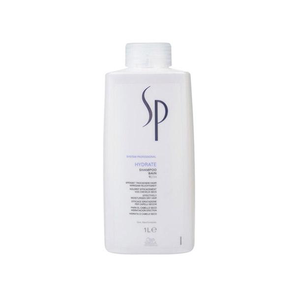 Hydrate Shampoing Hydratant 1L