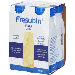 Fresubin® PRO Drink Vanille