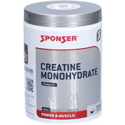 Sponser Creatine poudre