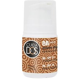 Bb Cream Spf 15