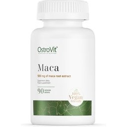 Maca 90 Pastilles