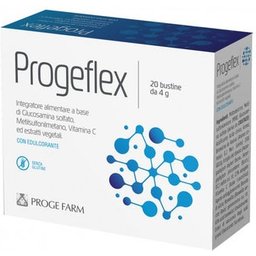 Progeflex 20Bust