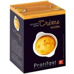 Creme Brule Sach 7