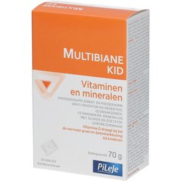 MultiBiane Kid