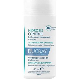 Hydrosis Control Roll-On Anti-Transpirant 40ml
