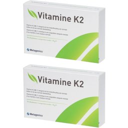 Metagenics® Vitamine K2