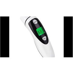 Feverscan Termómetro Infrarrojo Ax-Ir22 1ud