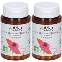 Arkogélules Echinacée bio