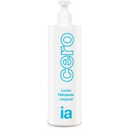 Lait Corporel Hydratant Cero 500ml