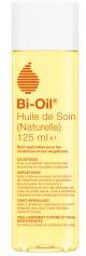 Huile de Soin Naturelle 125 ml - Flacon 125 ml