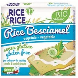 R&ampR RIZ BESCIAMEL 500ML