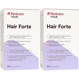 Redcare Vita+ Hair Forte