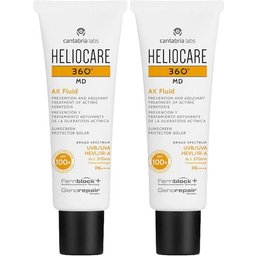 360° MD AK fluid SPF 100+