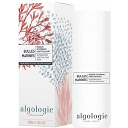 Bulles Marines Oxygenating & Revitalising Mask 40ml
