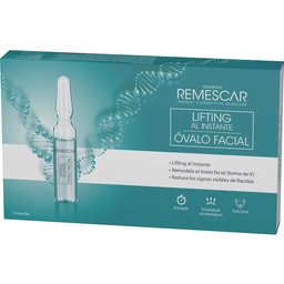 Instant Lifting Ovale Face Lift 5amp
