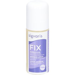 Fix Lotion adhésive pour bas de contention
