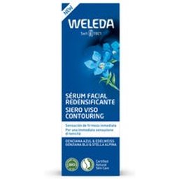 Élixir Redensifiant Gentiane Bleue & Edelweiss 30ml