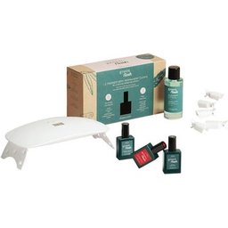 Green Flash Kit Nomad Poppy Red