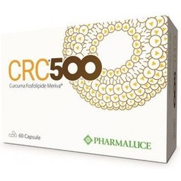 Crc 500 60caps