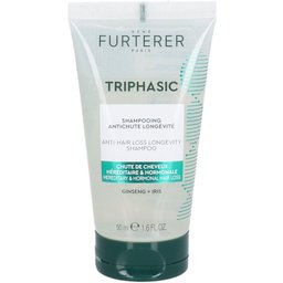 Furterer Triphasic Shampoing Antichute Longévité