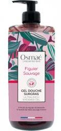 Osmae Gel Douche Figuier Sauvage Flacon Pompe 1 l - Flacon-Pompe 1000 ml