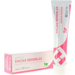 Dentifrico Gommes Sensibles 125 Ml