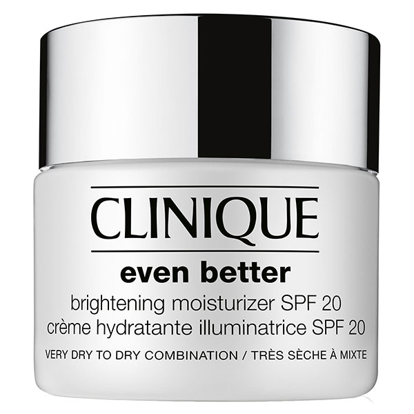 Even Better Crème Hydratante Illuminatrice SPF20 50ml