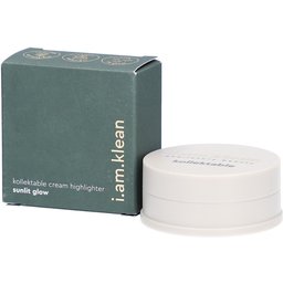 Kollektable Highlighter Sunlit Glow