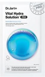 Dermask Vital Hydra Solution Pro Masque Hydratant 26 g - Sachet 1 masque tissu
