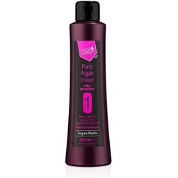 Shampooing Sans Sels Puro Argan 300ml