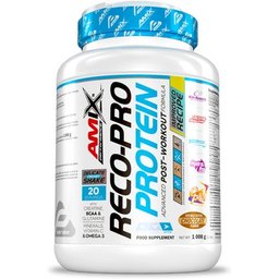 Performance Reco-Pro Protein Doble Chocolate 1kg
