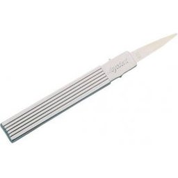 Cure-Dent Lame D'Argent