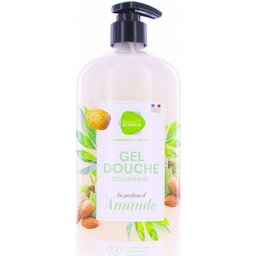 Gel Douche Amande 1L