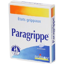 Paragrippe®