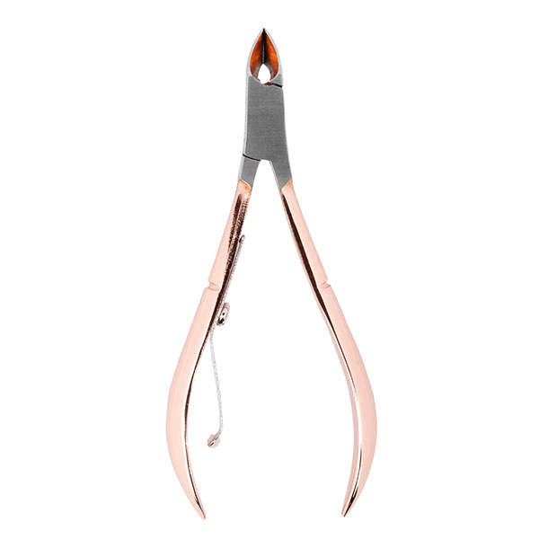Pince à cuticules