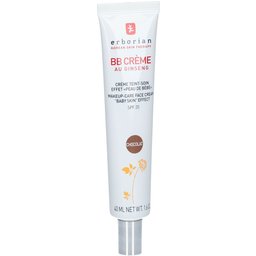 Erborian BB Crème au Ginseng Chocolat
